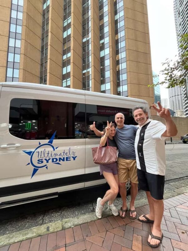 Half Day Small Group : The Story of Sydney Tour - Final Thoughts: Is This Tour Right for You?