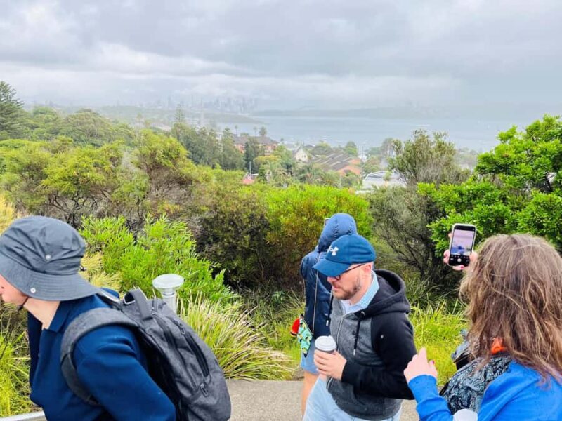 Half Day Small Group : The Story of Sydney Tour - FAQs