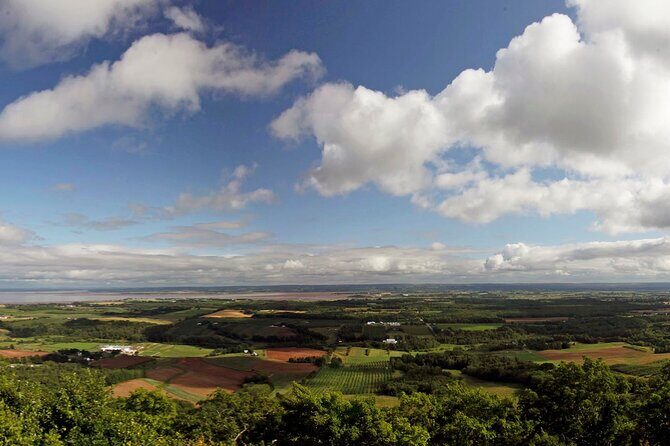 Half-Day Small-Group Tour of Annapolis Valley - The Sum Up: Is It Worth It?