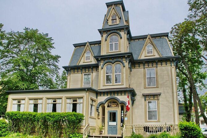 Half-Day Small-Group Tour of Nova Scotia's South Shore - The Itinerary: What to Expect at Each Stop