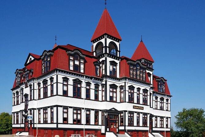 Half-Day Small-Group Tour of Nova Scotia's South Shore - Who Would Enjoy This Tour?