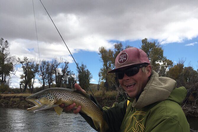Half-Day Snake River Fishing Trip from Jackson - Who Will Love This Experience?
