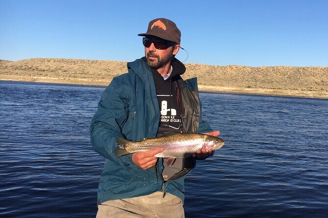 Half-Day Snake River Fishing Trip from Jackson - FAQs