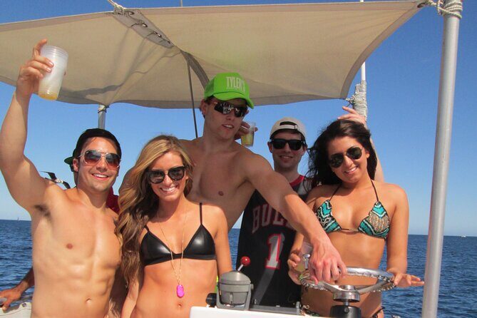 Half-Day Snorkel Experience and Party Catamaran in Los Cabos! + Round Trip - The Experience in Detail