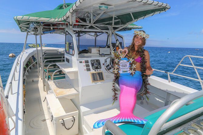 Half Day Snorkel to Lanai from Kaanapali Beach + Dolphin Search - What Makes This Tour Stand Out?