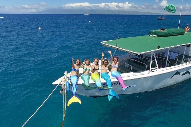 Half Day Snorkel to Lanai from Kaanapali Beach + Dolphin Search - The Sum Up: Who Will Love This Tour?