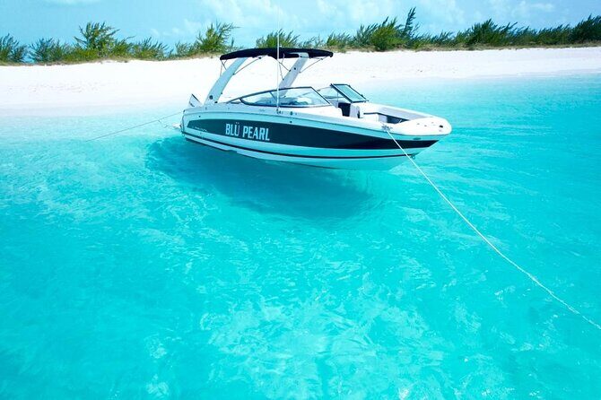 Half Day Snorkeling, Sightseeing & Island Hopping Private Charter (Afternoon) - Introduction