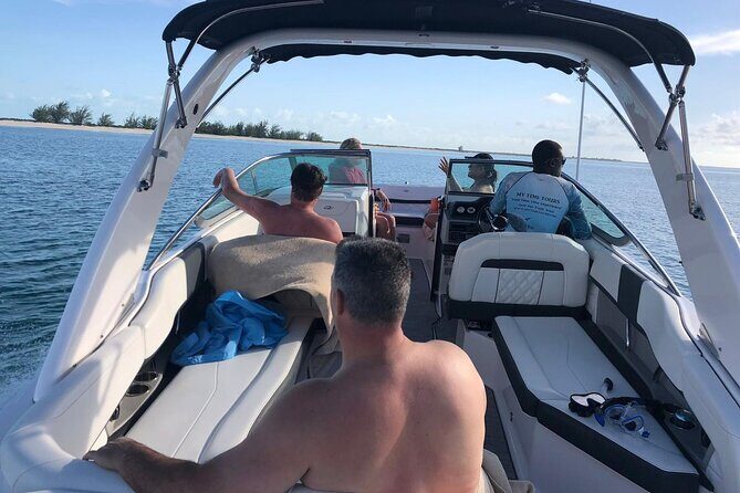 Half Day Snorkeling, Sightseeing & Island Hopping Private Charter (Afternoon) - Key Points