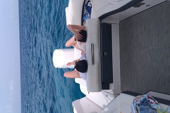 Half Day Snorkeling, Sightseeing & Island Hopping Private Charter (Afternoon) - The Sum Up