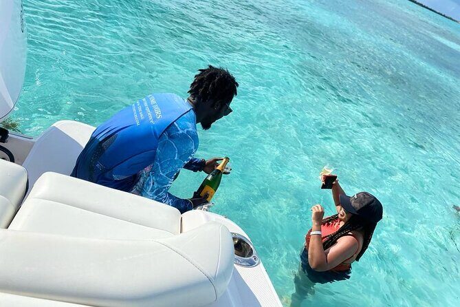 Half Day Snorkeling, Sightseeing & Island Hopping Private Charter (Afternoon) - FAQ