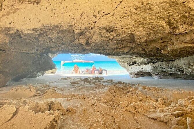 Half Day Snorkeling, Sightseeing & Island Hopping Private Charter - An In-Depth Look at the Tour