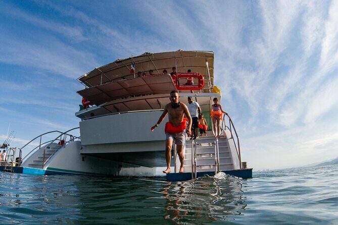 Half-Day Snorkeling Tour - FAQs