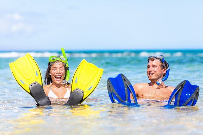Half Day Snorkeling Tour from Margaritaville - Final Thoughts: Is It Worth It?