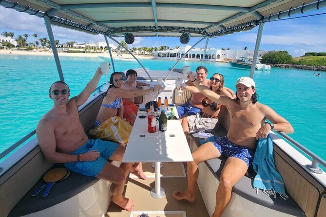 Half day snorkeling tour to Tintamarre islet - An In-Depth Look at the Tour Experience