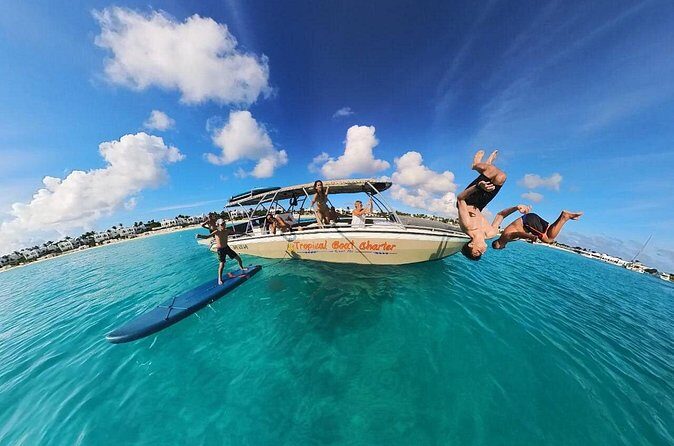 Half day snorkeling tour to Tintamarre islet - FAQs