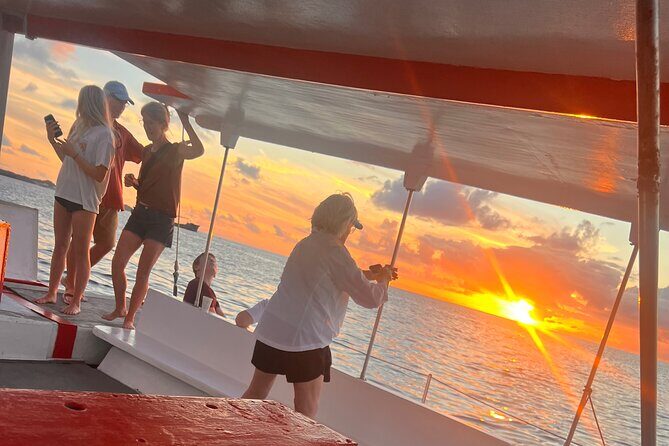 Half Day Snorkeling Trip in Grenada - The Experience in Detail
