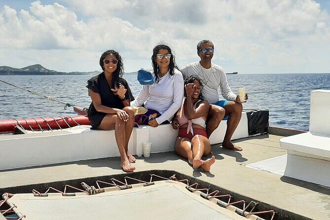 Half Day Snorkeling Trip in Grenada - FAQs: Your Practical Questions Answered