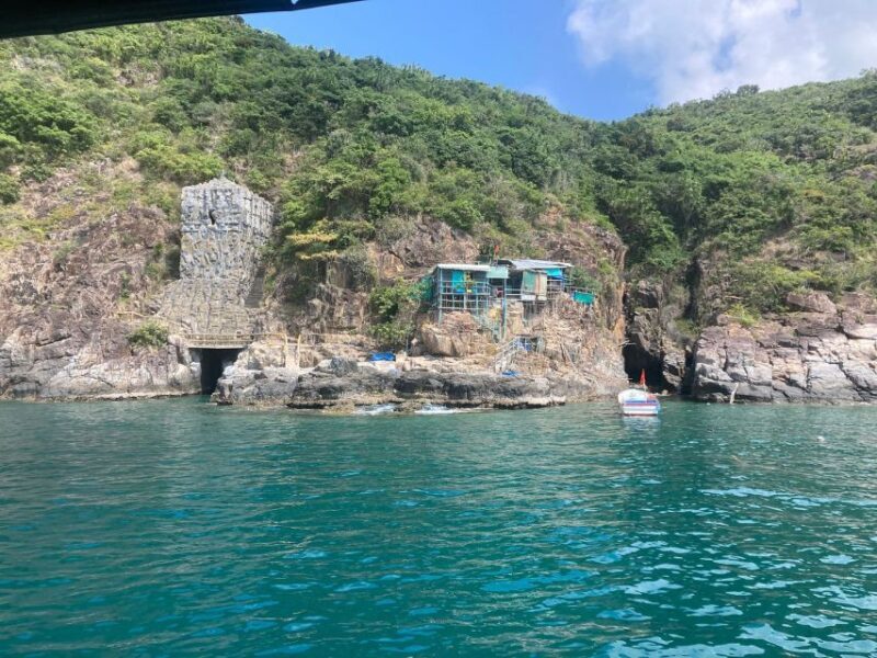 Half-Day Snorkeling trip in Nha Trang with Vietnam Active - Practical Details: Logistics, Cost, and What to Bring