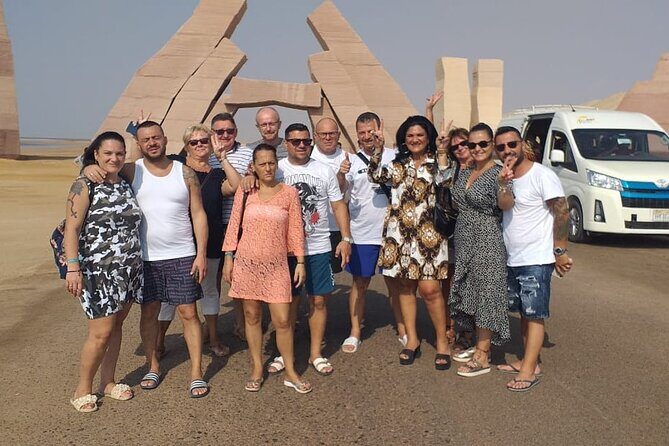 Half day snorkeling trip in Ras Mohammed Sharm El Sheikh - Who Will Love This Tour?