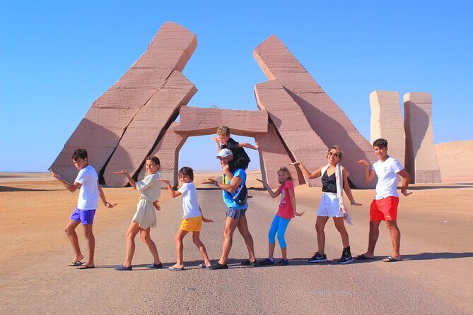 Half day snorkeling trip in Ras Mohammed Sharm El Sheikh - FAQs