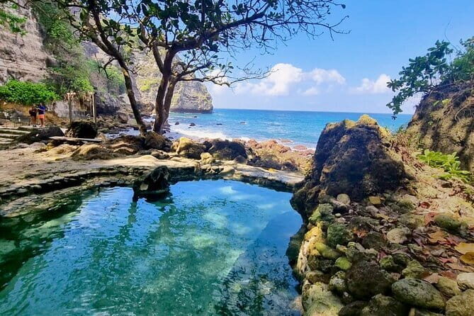 Half Day Snorkeling with Manta Ray Nusa Penida - Starting the Adventure: Meeting at Banjar Nyuh Pier