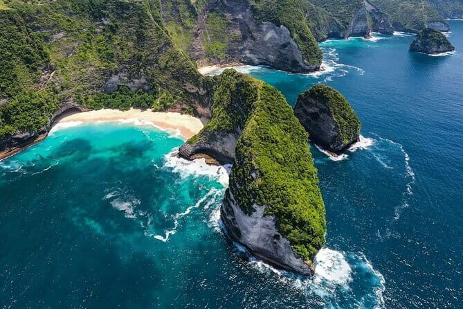 Half Day Snorkeling with Manta Ray Nusa Penida - FAQs