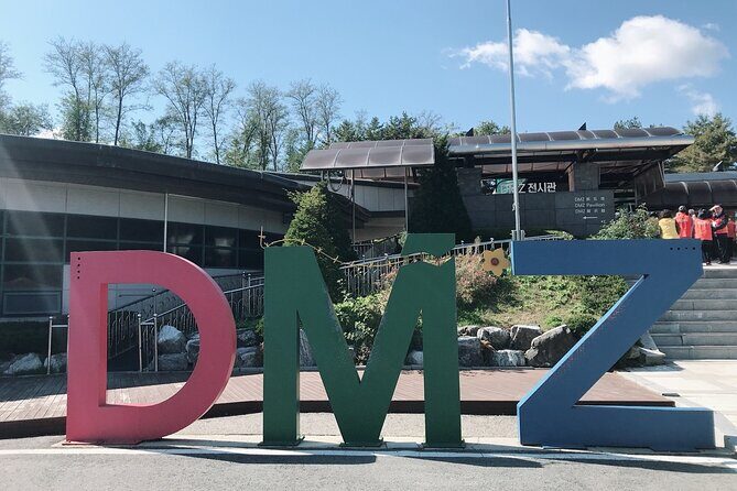 Half-Day South Korea DMZ Small-Group Tour from Seoul - Who Should Consider This Tour?