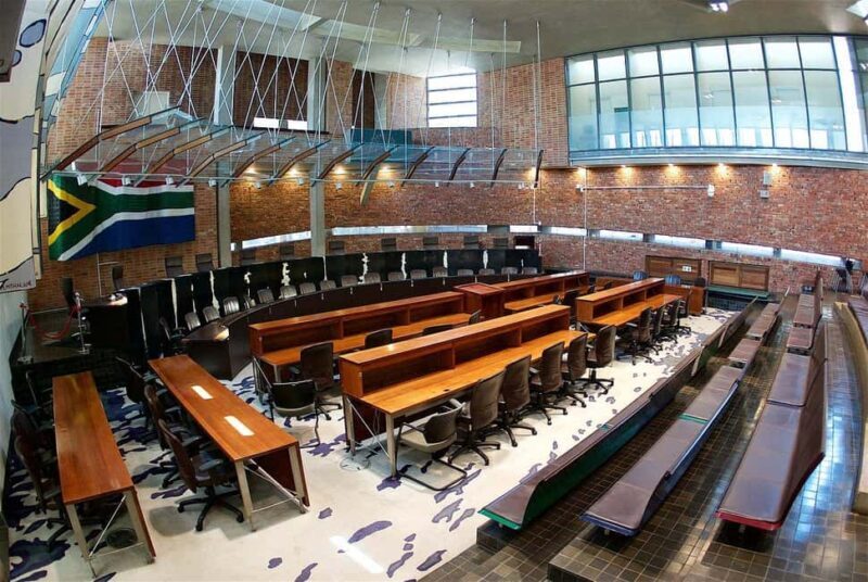 Half Day Soweto and Apartheid Museum Guided Tour - Exploring Johannesburg and Soweto: An Authentic Half-Day Tour