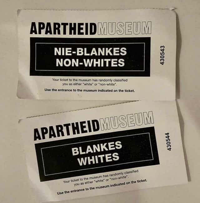 Half Day Soweto and Apartheid Museum Guided Tour - FAQ