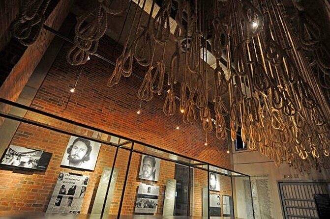 Half Day Soweto and Apartheid Museum Guided Tour - Exploring the Itinerary in Detail