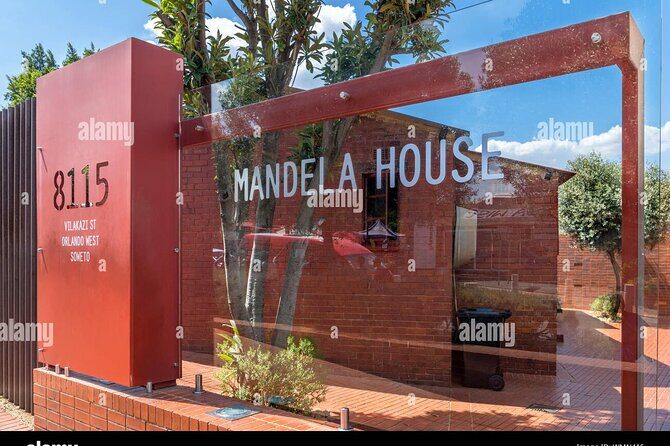 Half Day Soweto Guided Tour - A Detailed Look at the Soweto Experience