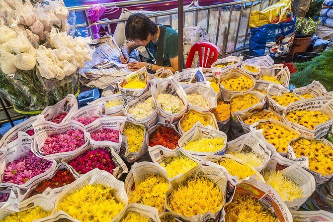 Half Day Special City Tour from Bangkok - Practical Details and What They Mean for You