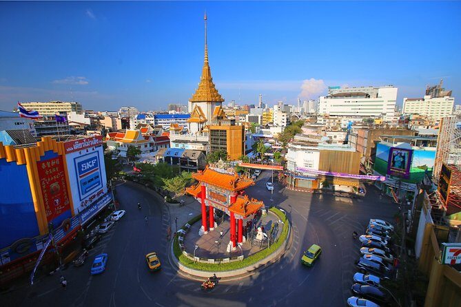 Half Day Special City Tour from Bangkok - Why This Tour Offers Good Value