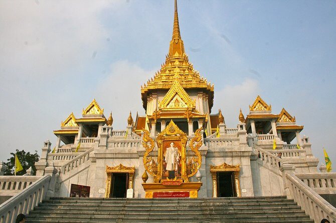Half Day Special City Tour from Bangkok - Who Should Consider This Tour?