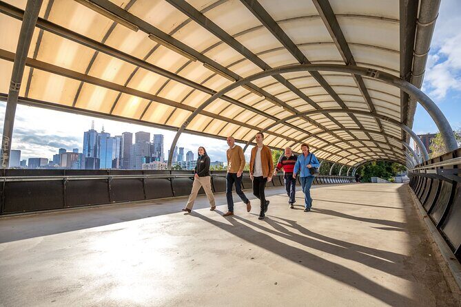 Half-Day Sports Lovers Bus Tour of Melbourne with MCG Tour - Who Should Book This Tour?