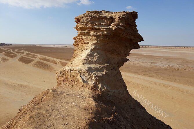 Half Day Star Wars Film Set Locations Private Tour from Tozeur - The Sum Up: Is This Tour Worth It?