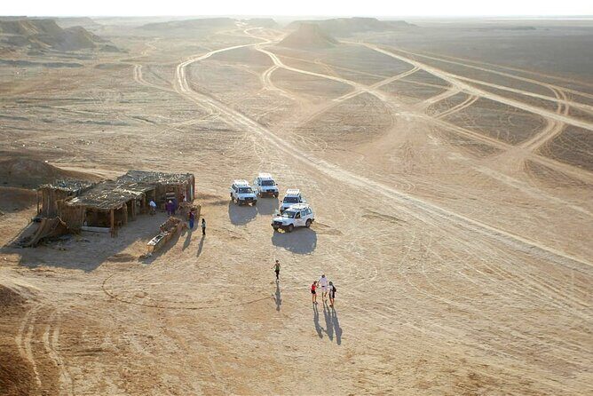 Half Day Star Wars Film Set Locations Private Tour from Tozeur - Final Thoughts