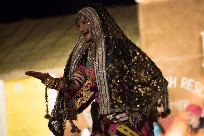 Half-Day Sunset tour with cultural program - What Makes This Tour Stand Out?