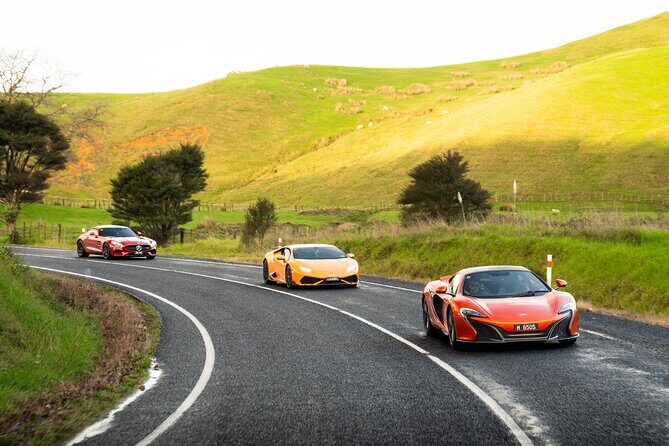 Half-Day Supercar Drive Experience from Auckland - Final Thoughts