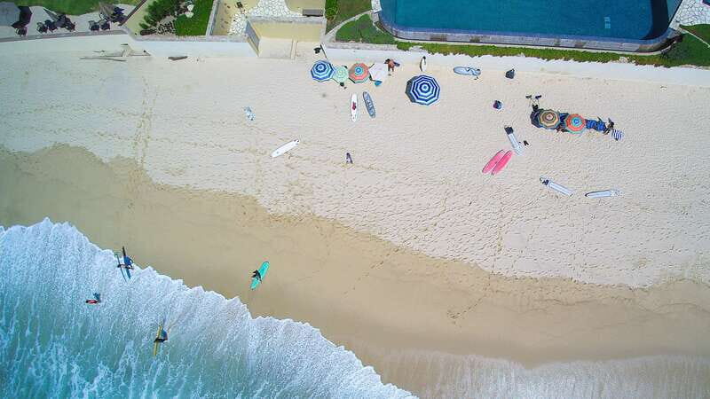 Half Day Surf Lesson in Costa Azul - Introduction: Why Choose This Surf Lesson?