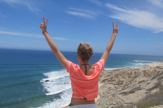 Half Day Surfari | Good for all Levels & Ages - The Value of the Tour