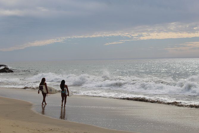 Half Day Surfari | Good for all Levels & Ages - Practical Tips for Your Surf Day