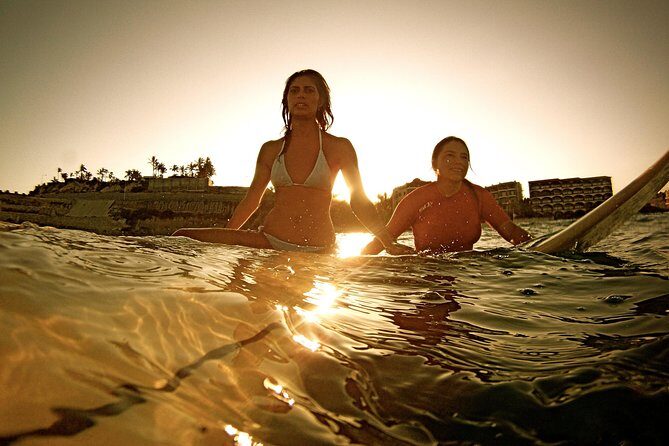 Half Day Surfari | Good for all Levels & Ages - Final Thoughts