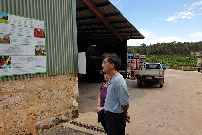 Half-Day Swan Valley Walk & Fruit Orchard - Frequently Asked Questions (FAQs)