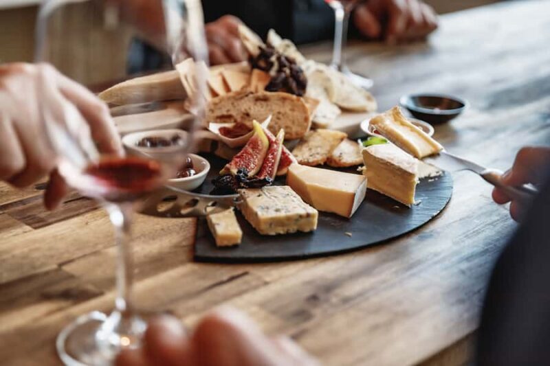 Half-Day Swan Valley Wine Tour with Tastings - From Perth - Transportation and Group Size
