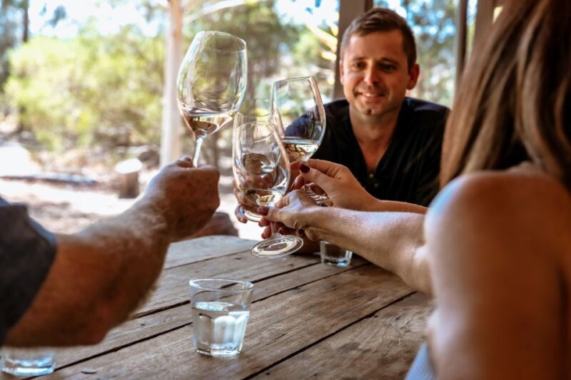 Half-Day Swan Valley Wine Tour with Tastings - From Perth - Who Would Love This Tour?