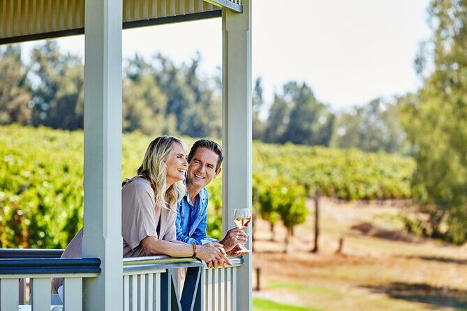 Half-Day Swan Valley Winery & Brewery - FAQs about the Swan Valley Half-Day Tour