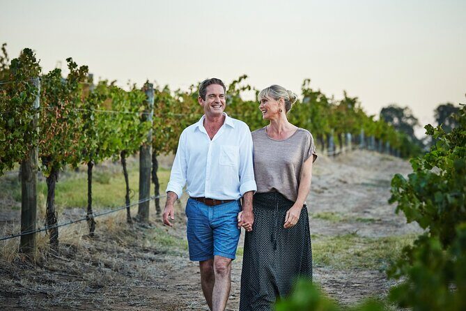 Half-Day Swan Valley Winery & Brewery - Final Thoughts