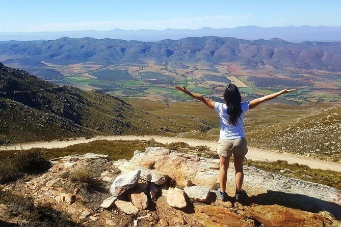 Half-Day Swartberg Pass PRIVATE Tour (including lunch & transfer - Oudtshoorn) - Real Traveler Perspectives