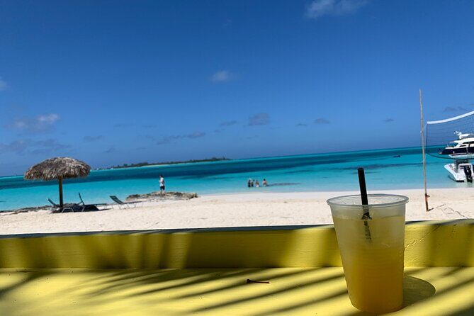 Half Day Swimming Pigs on Rose Island, Snorkeling and Lunch - Why This Tour Is Worth Considering